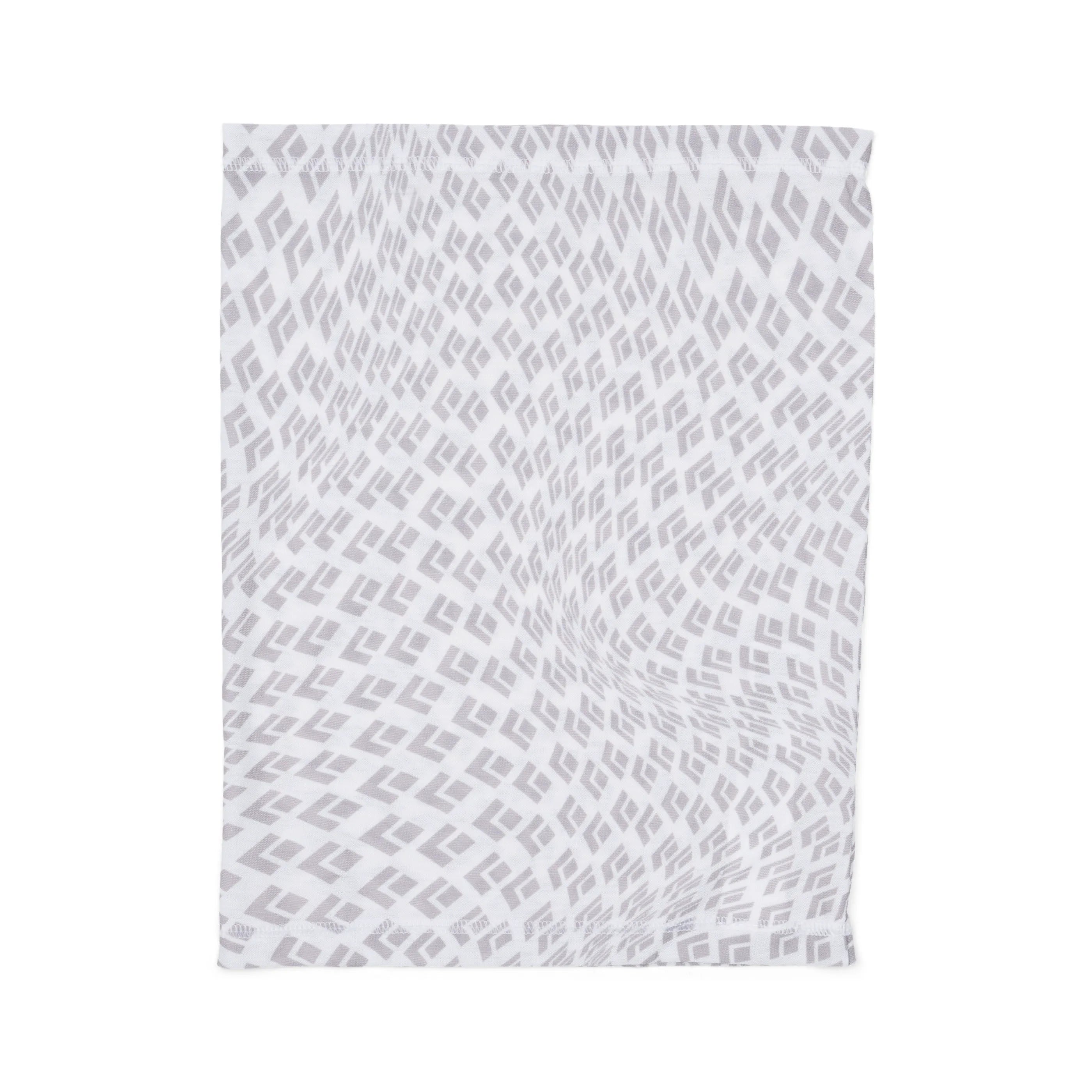 Clean Green-Pewter Warp