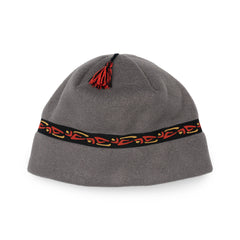 Steel Grey