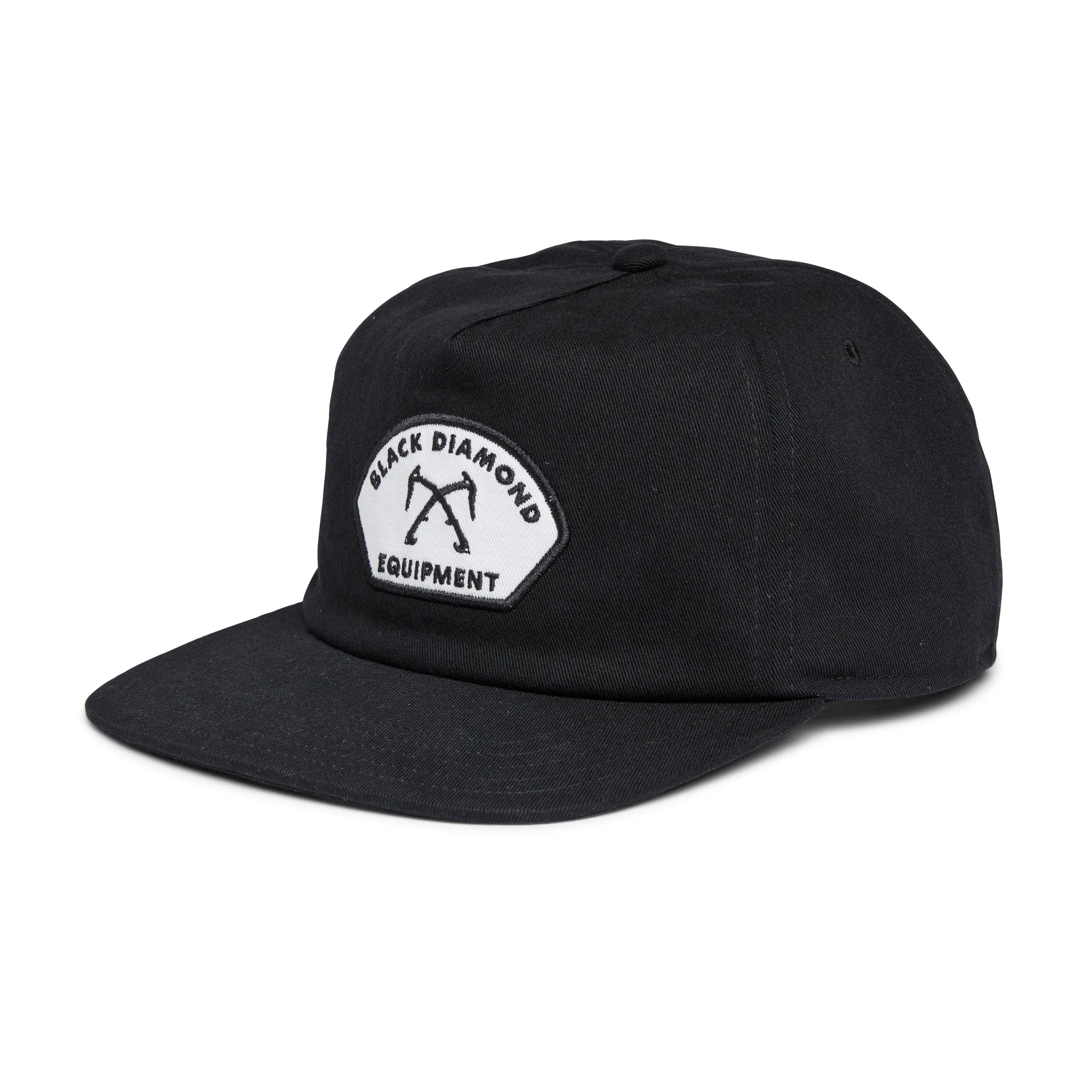Black Faded Patch