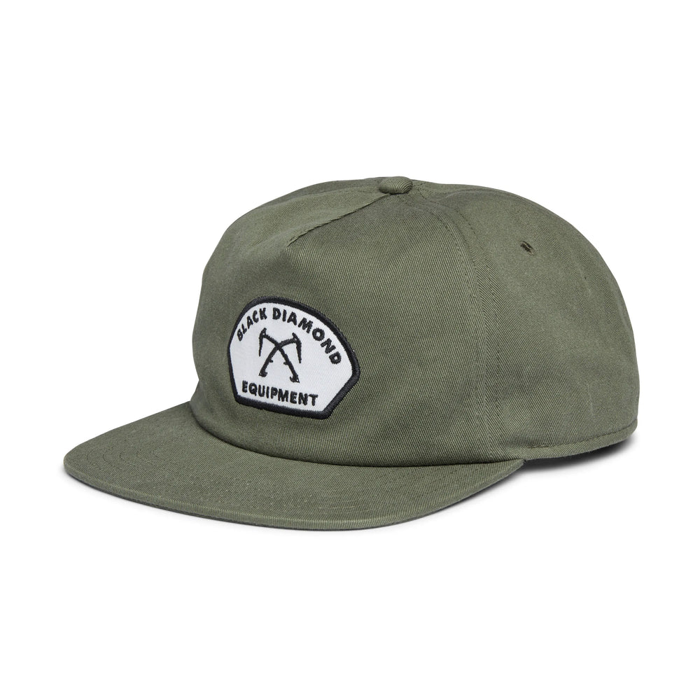 Black Faded Patch
