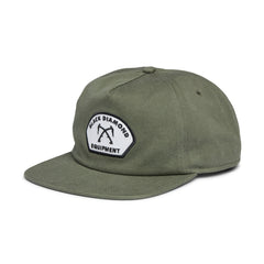 Black Faded Patch