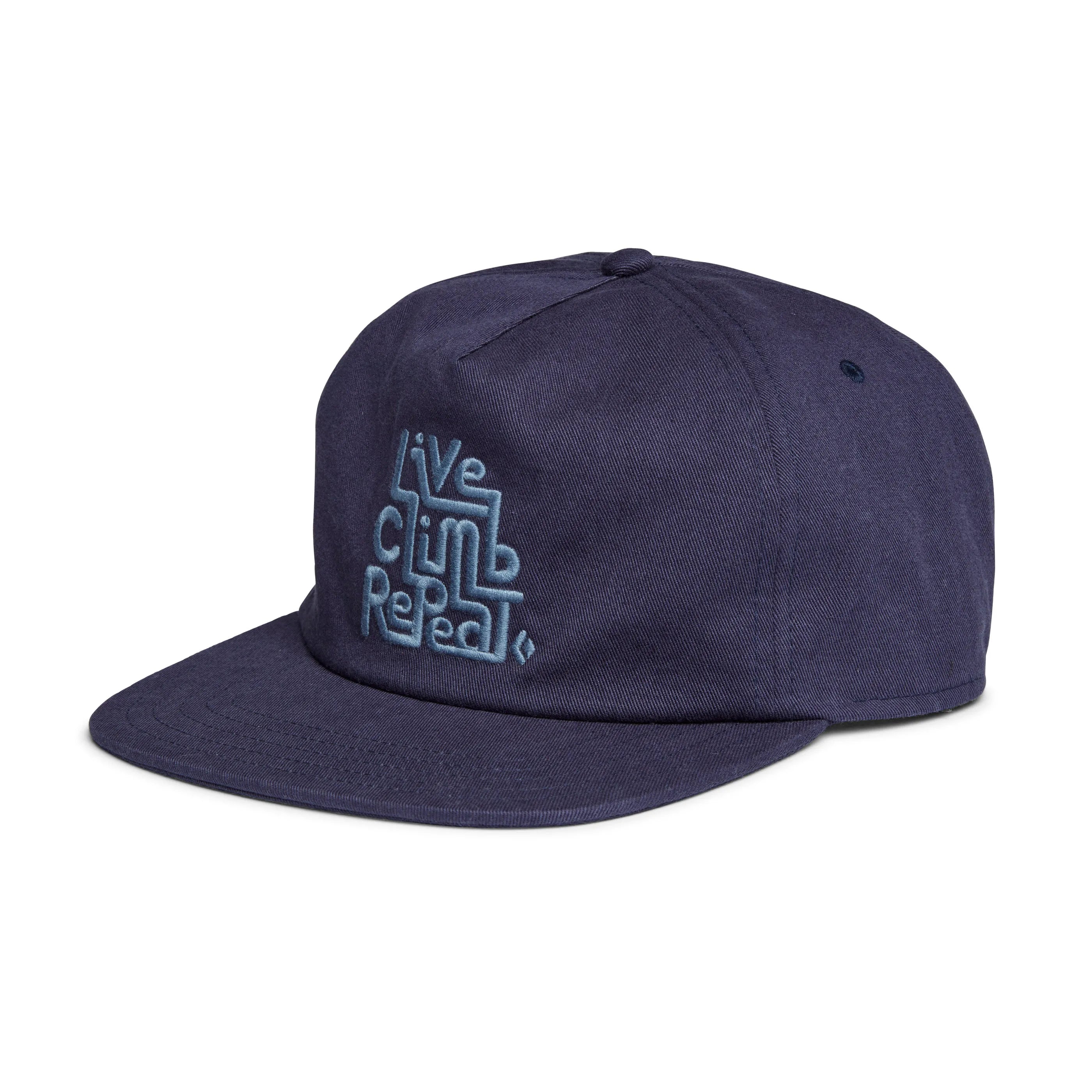 Black Faded Patch