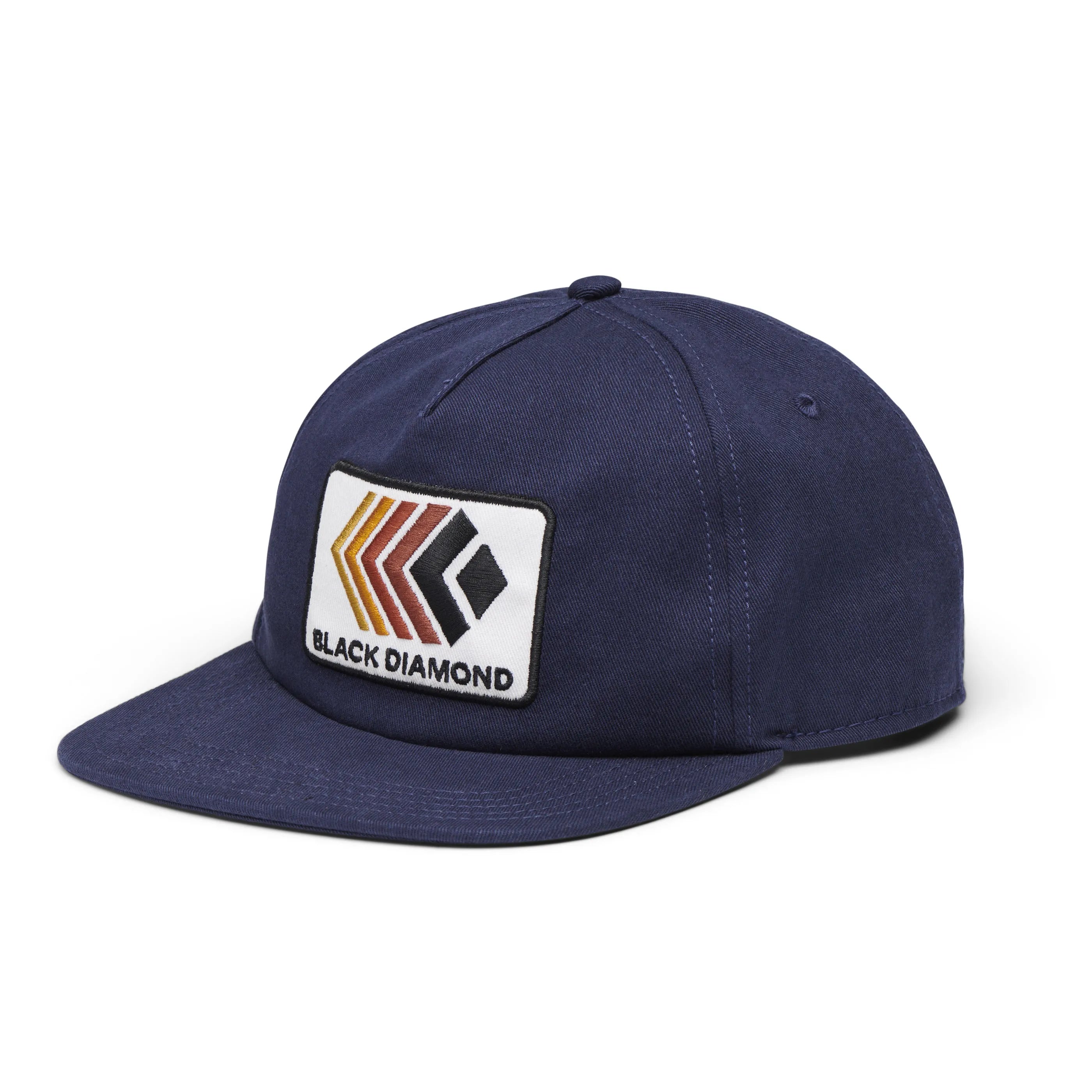 Black Faded Patch