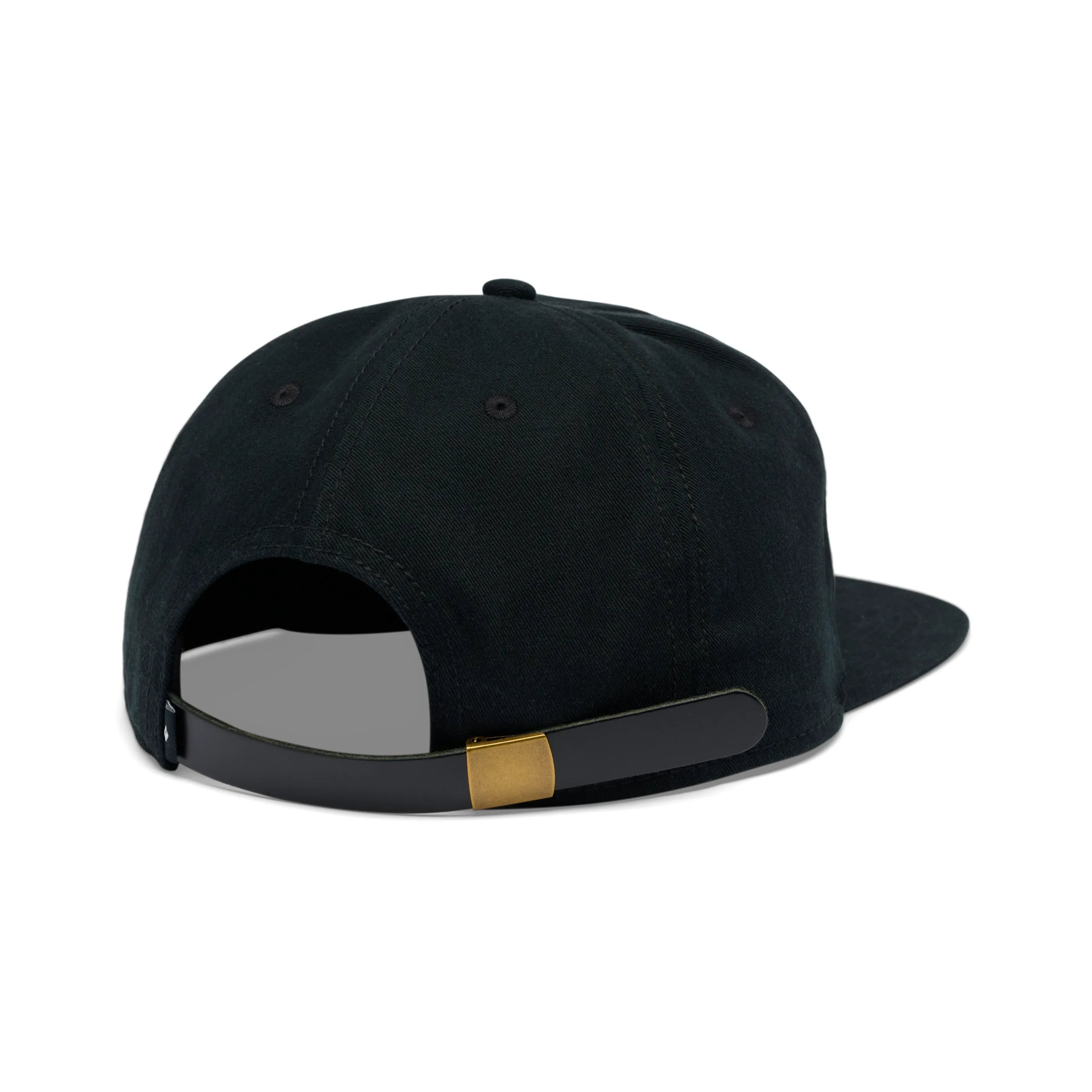 Black Faded Patch