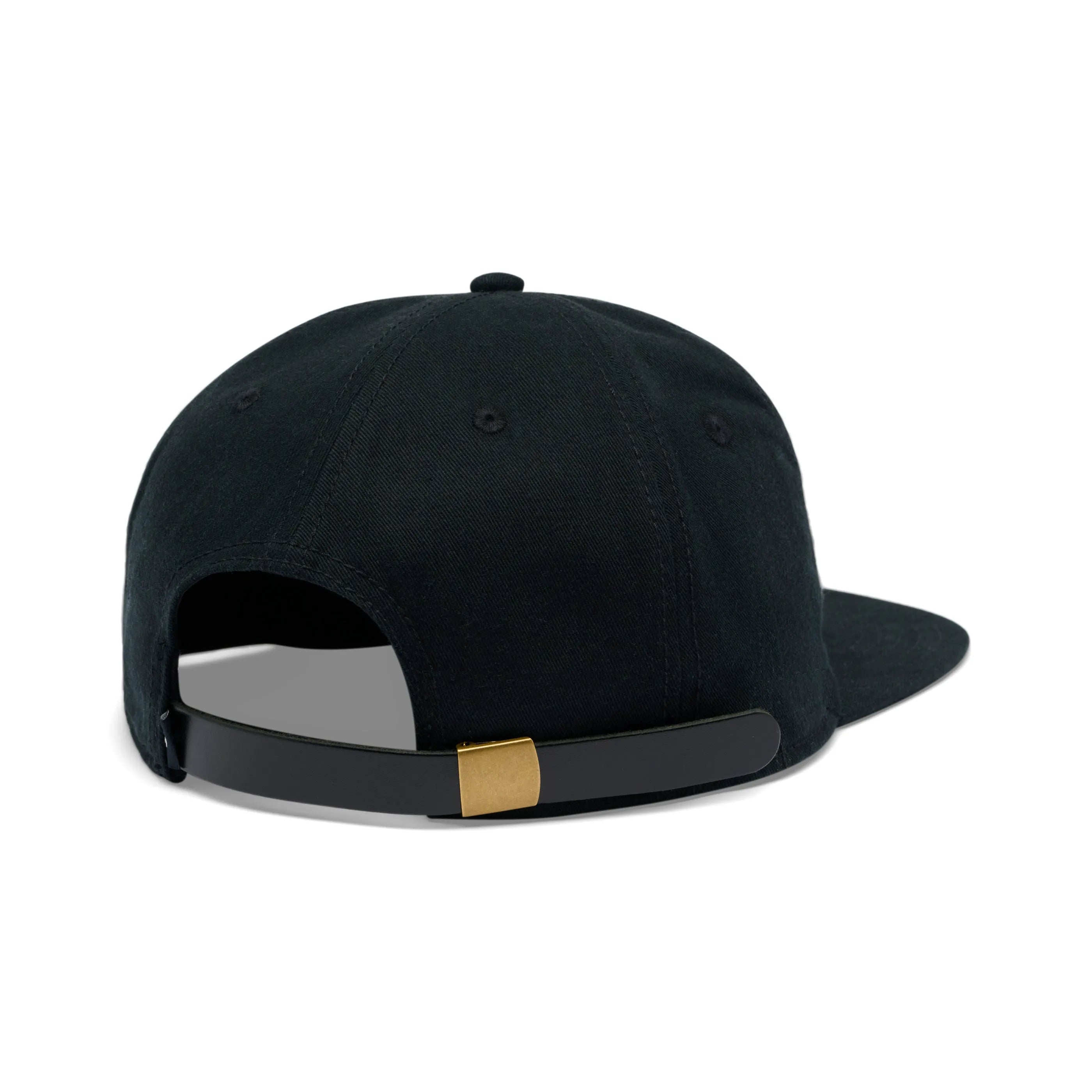 Black Faded Patch