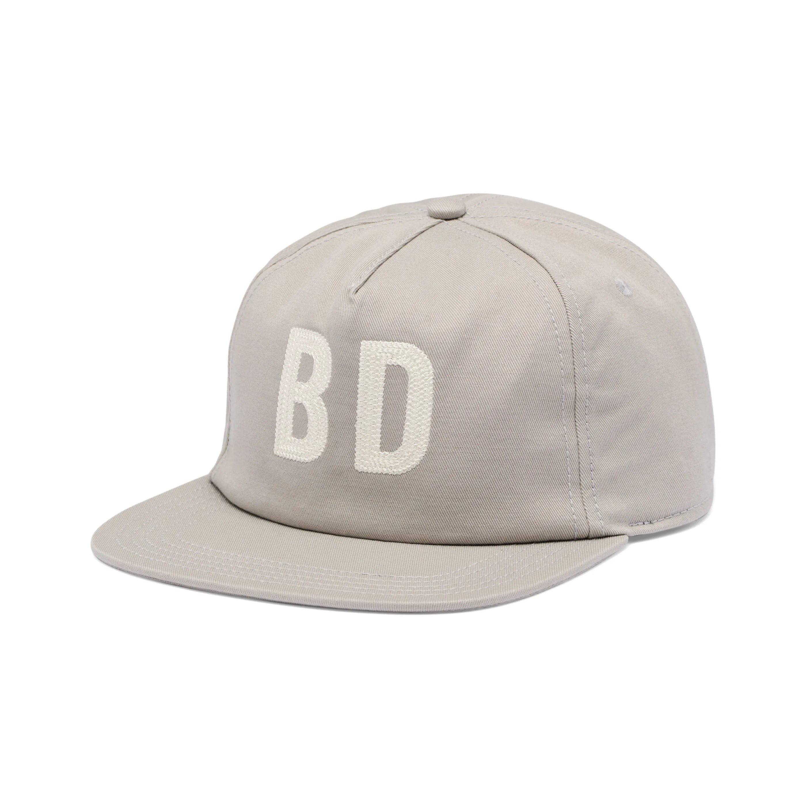 Black Faded Patch