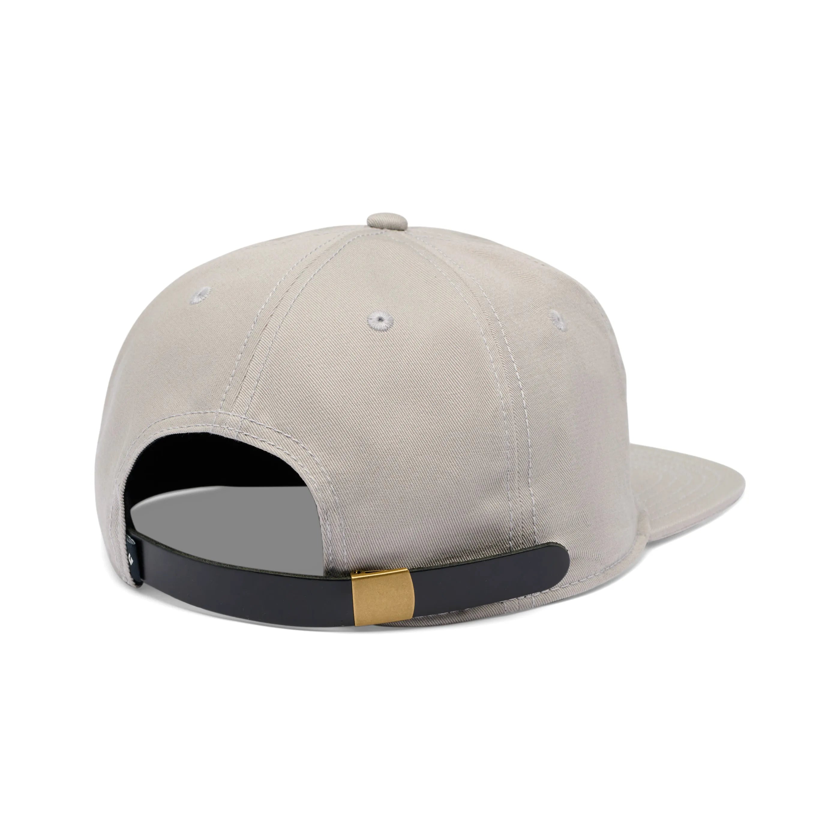 Black Faded Patch