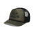 Tundra-Black Wavy Black Diamond