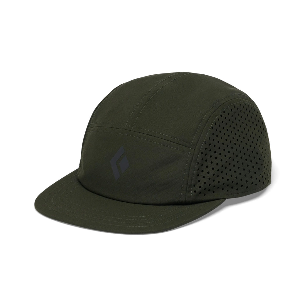 Creek Blue-Black Icon Logo