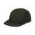 Dark Moss-Anthracite Icon Logo