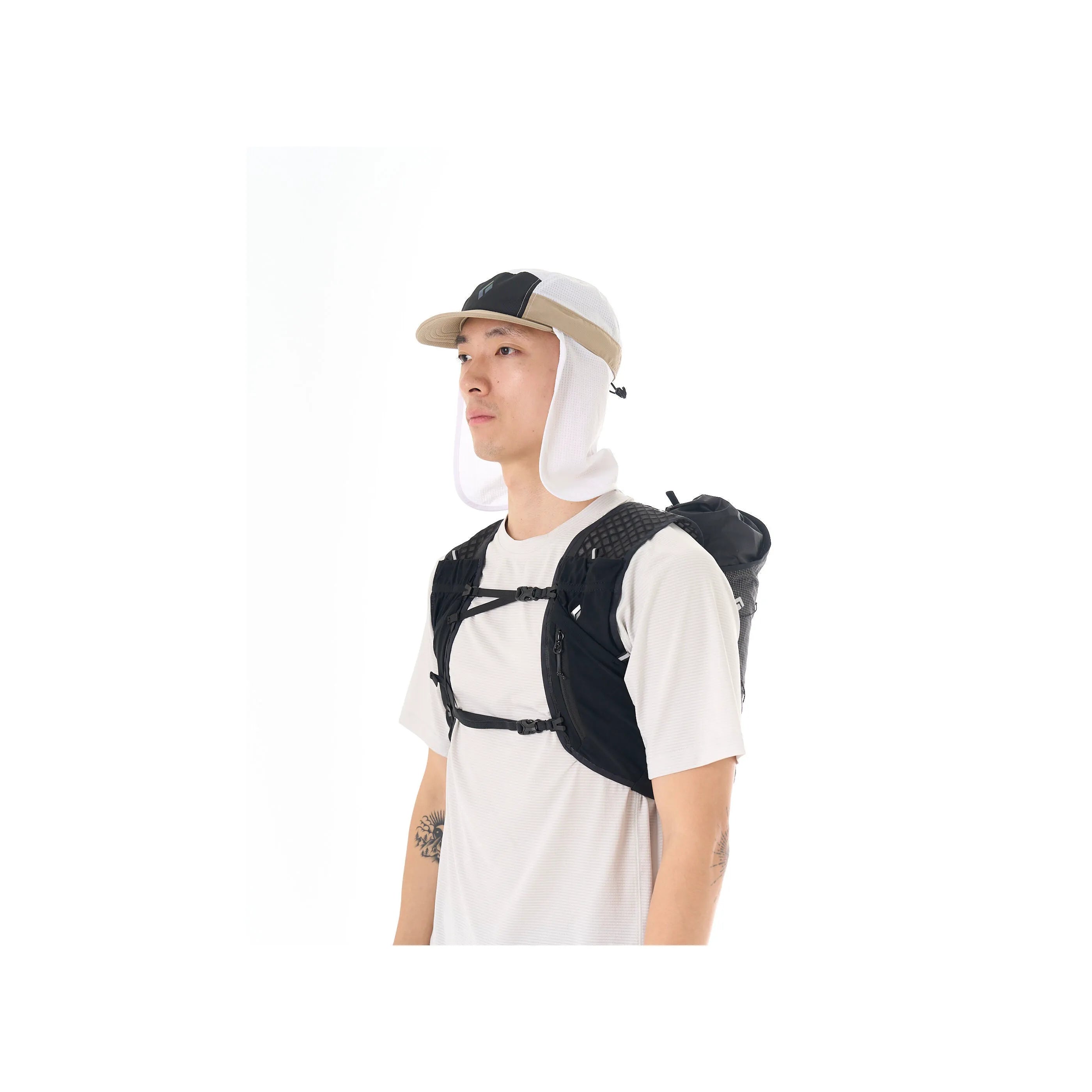 Moonstone-White
