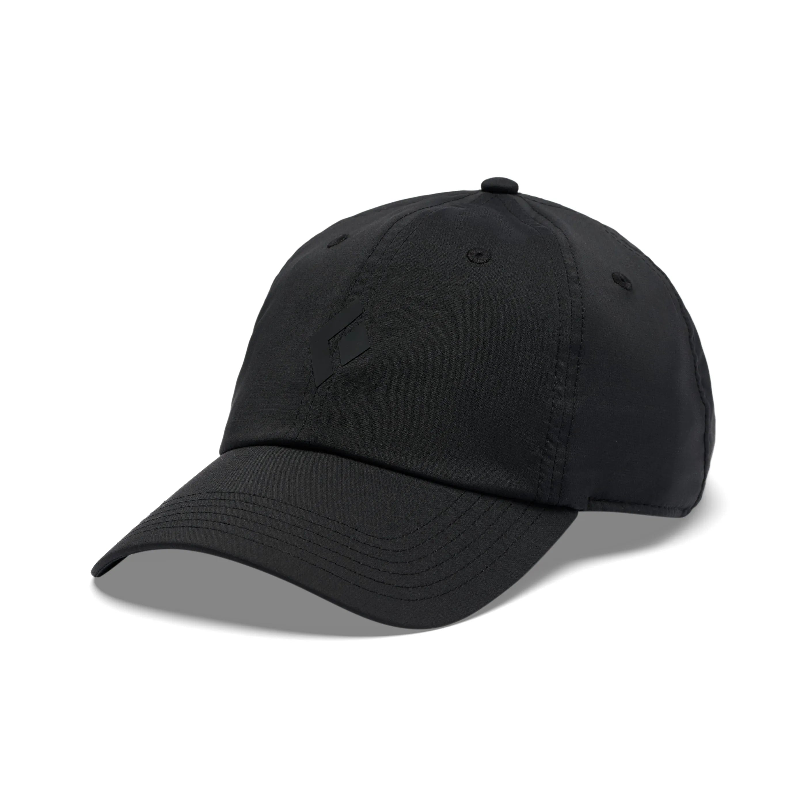 Black-Black Icon Logo