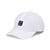 White-Black Woven Quickdraws Patch