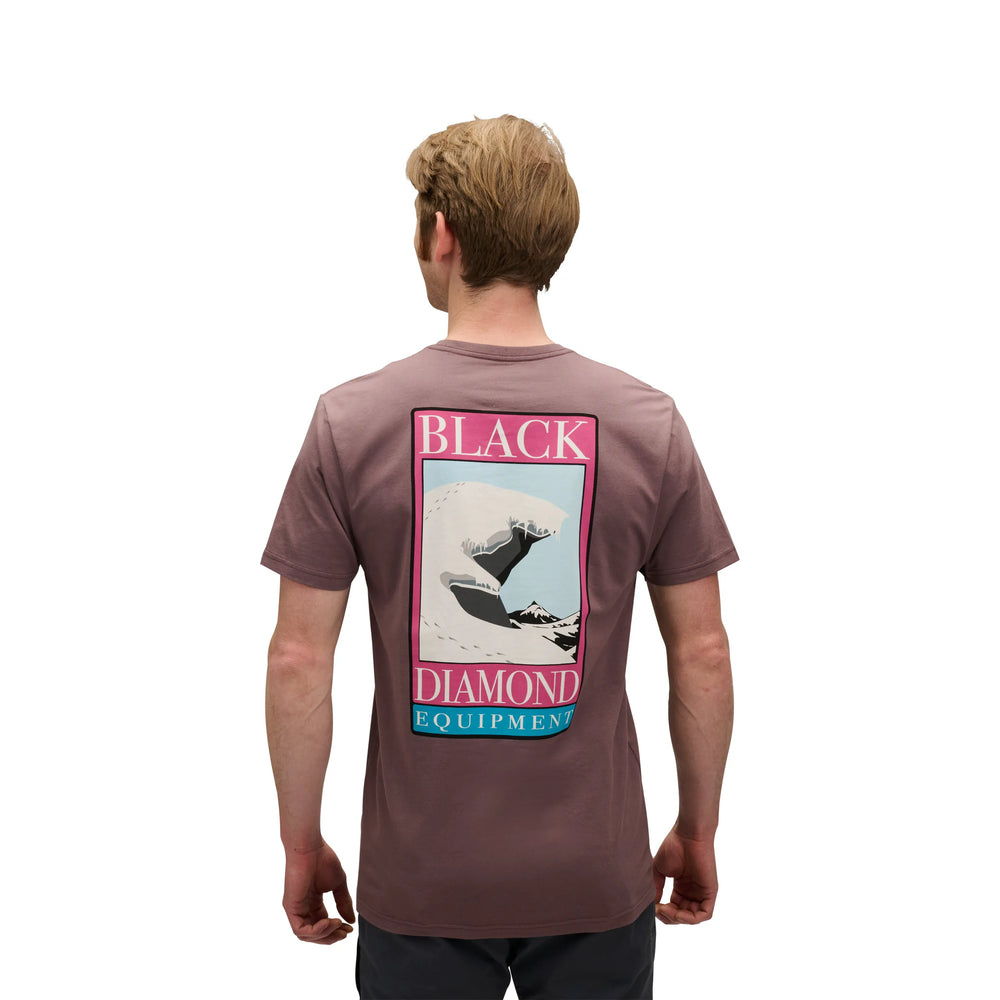 Dark Mauve