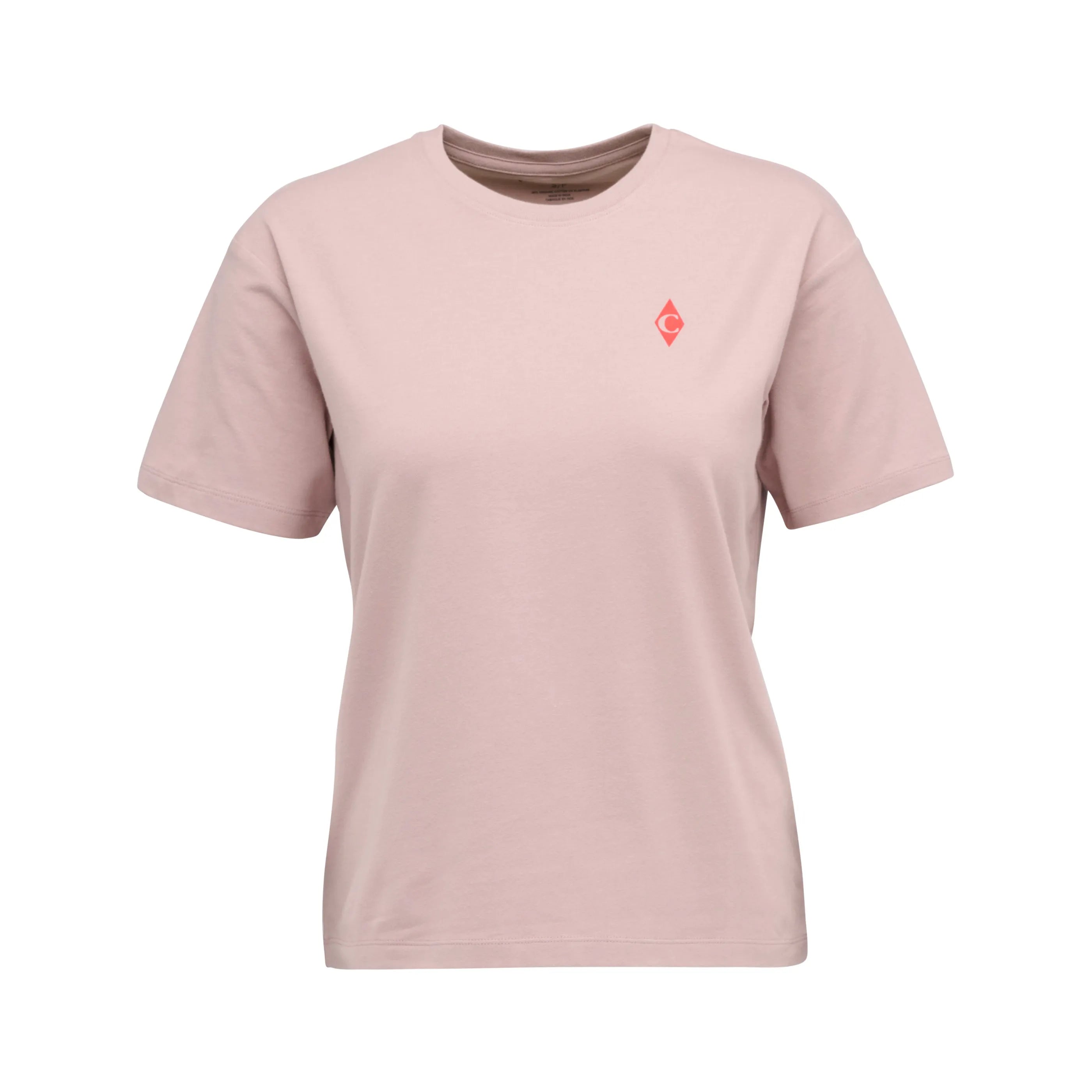Pale Mauve
