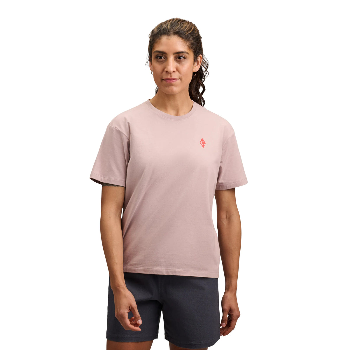 Pale Mauve