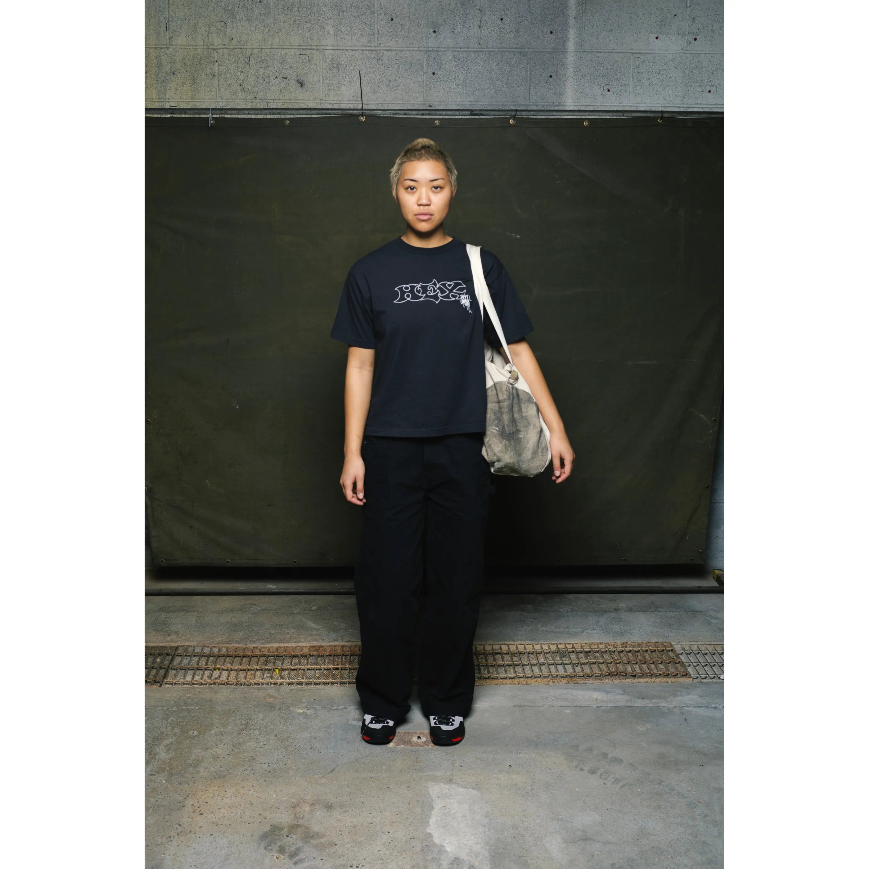 Heather Grey