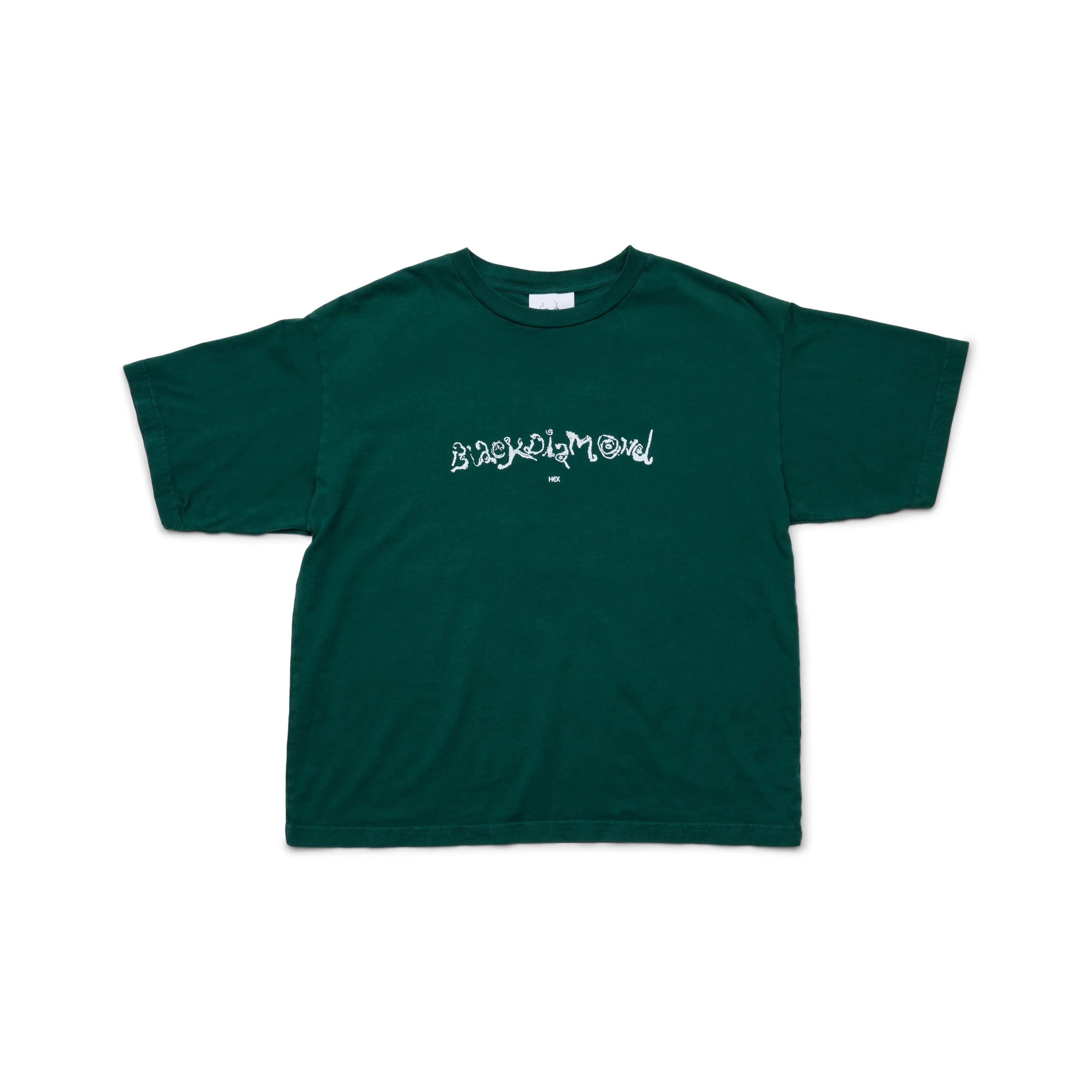 Skydiver Blue