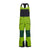 Lime Green-Mountain Forest