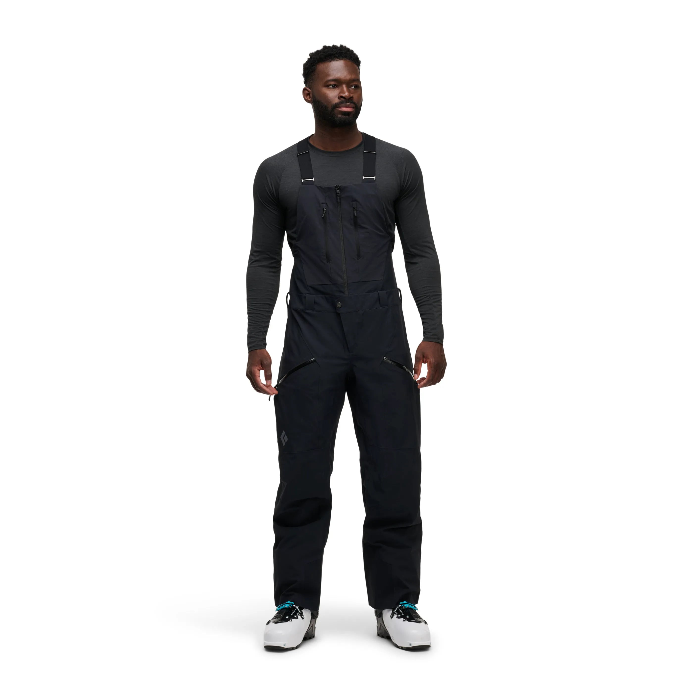 Midnight Blue