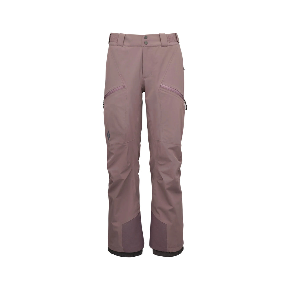 Dark Mauve