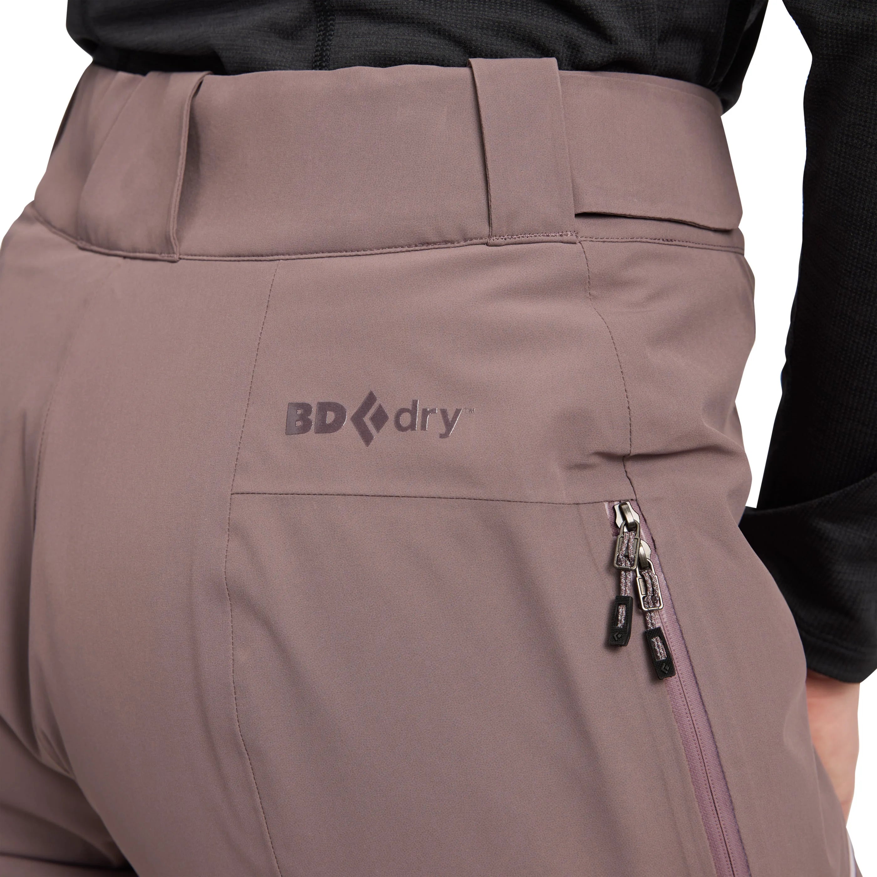 Dark Mauve