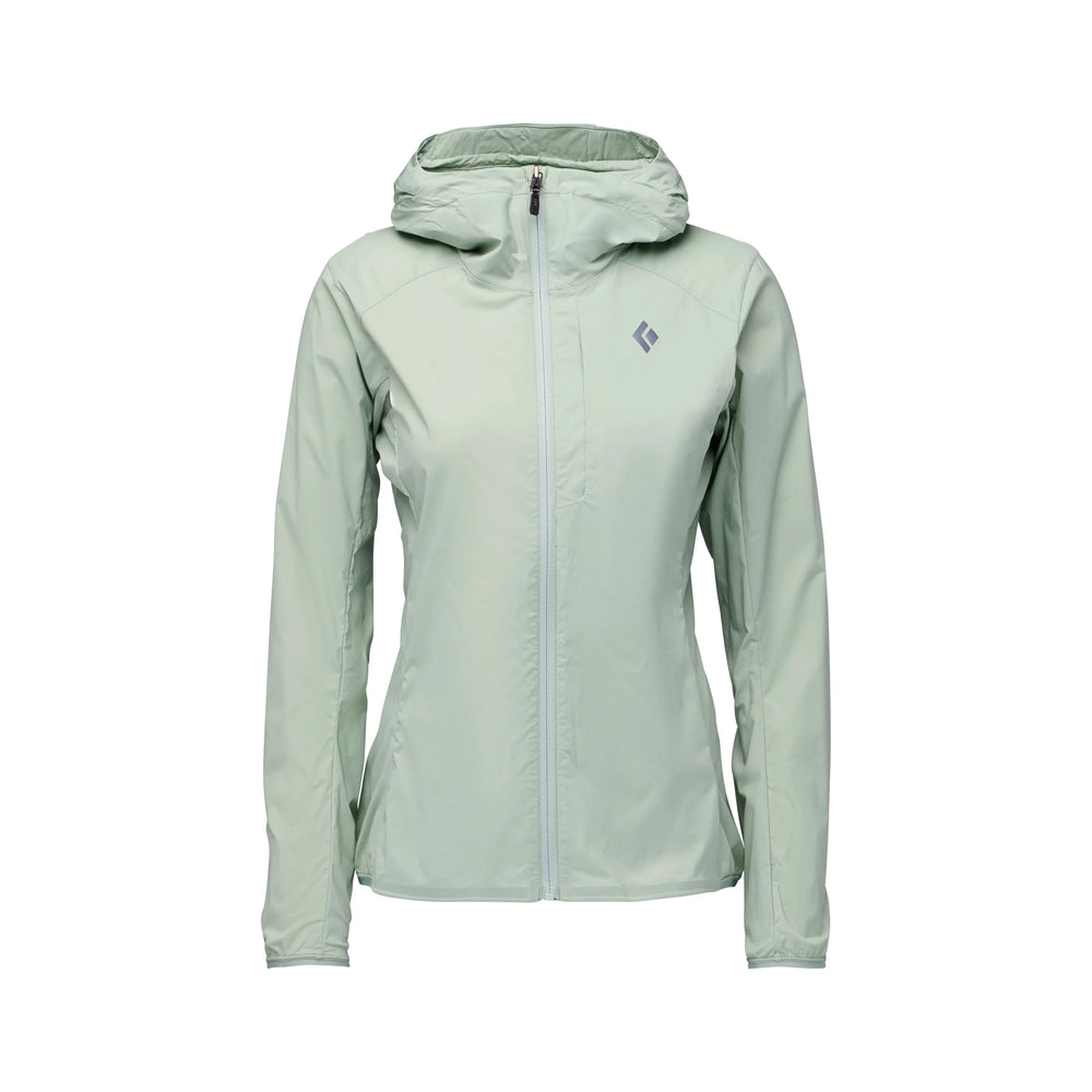 Belay Blue