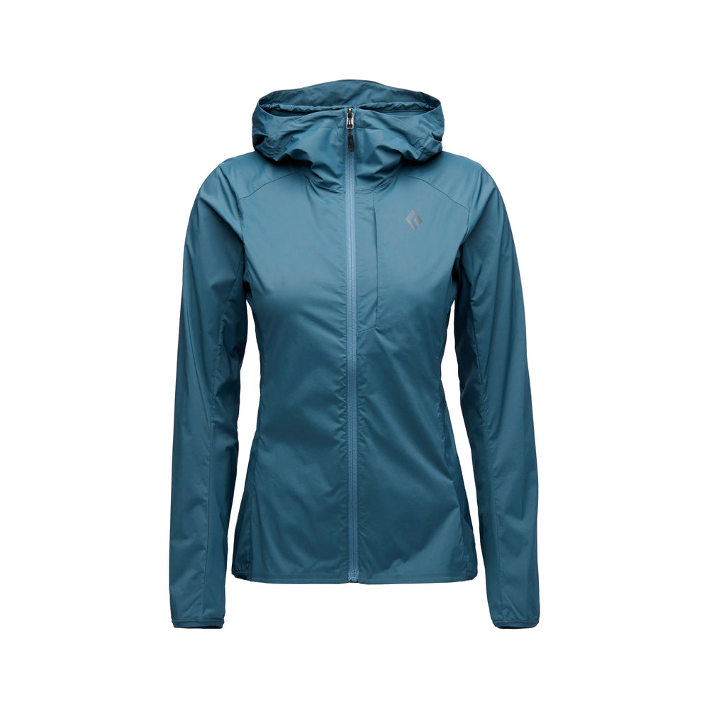 Belay Blue