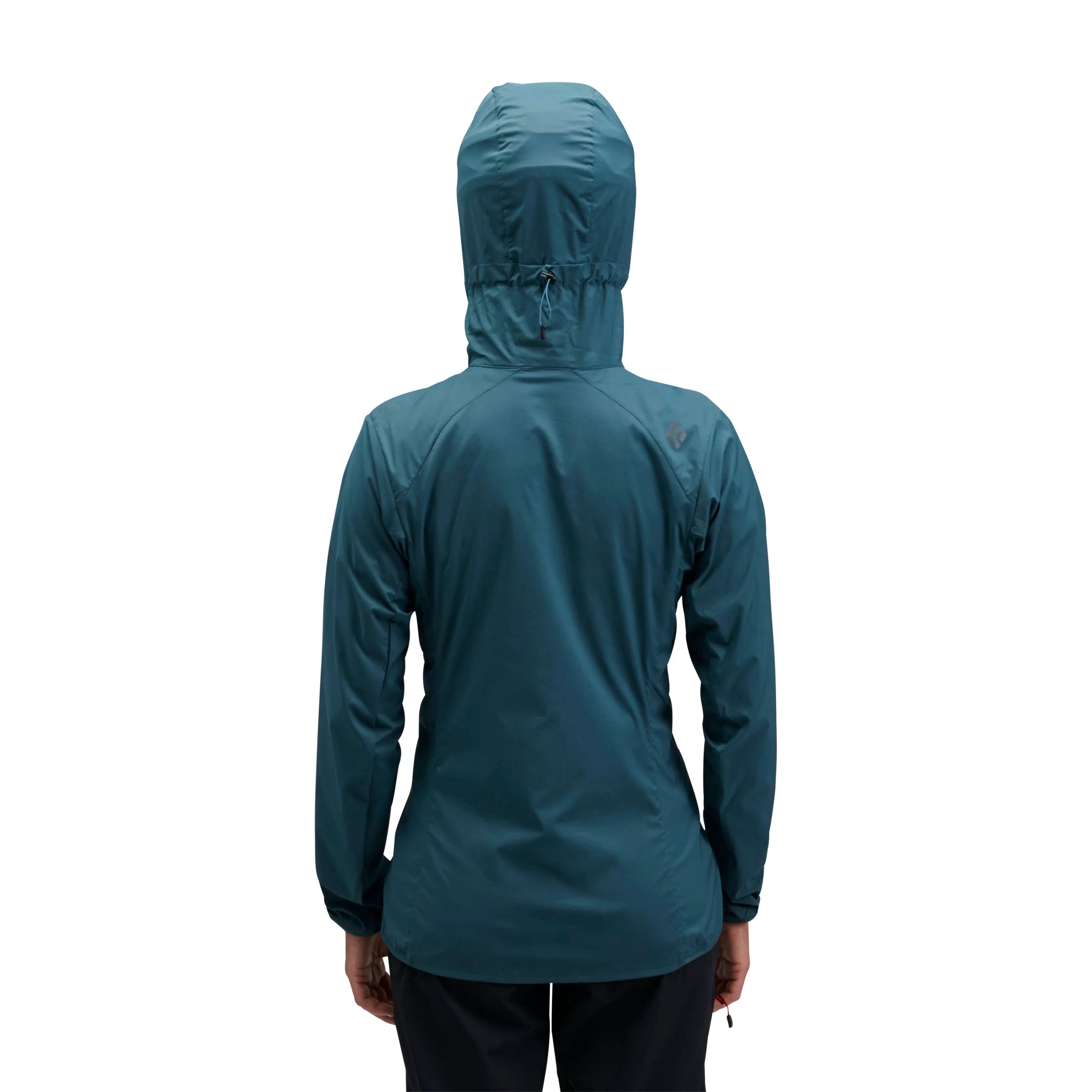 Belay Blue