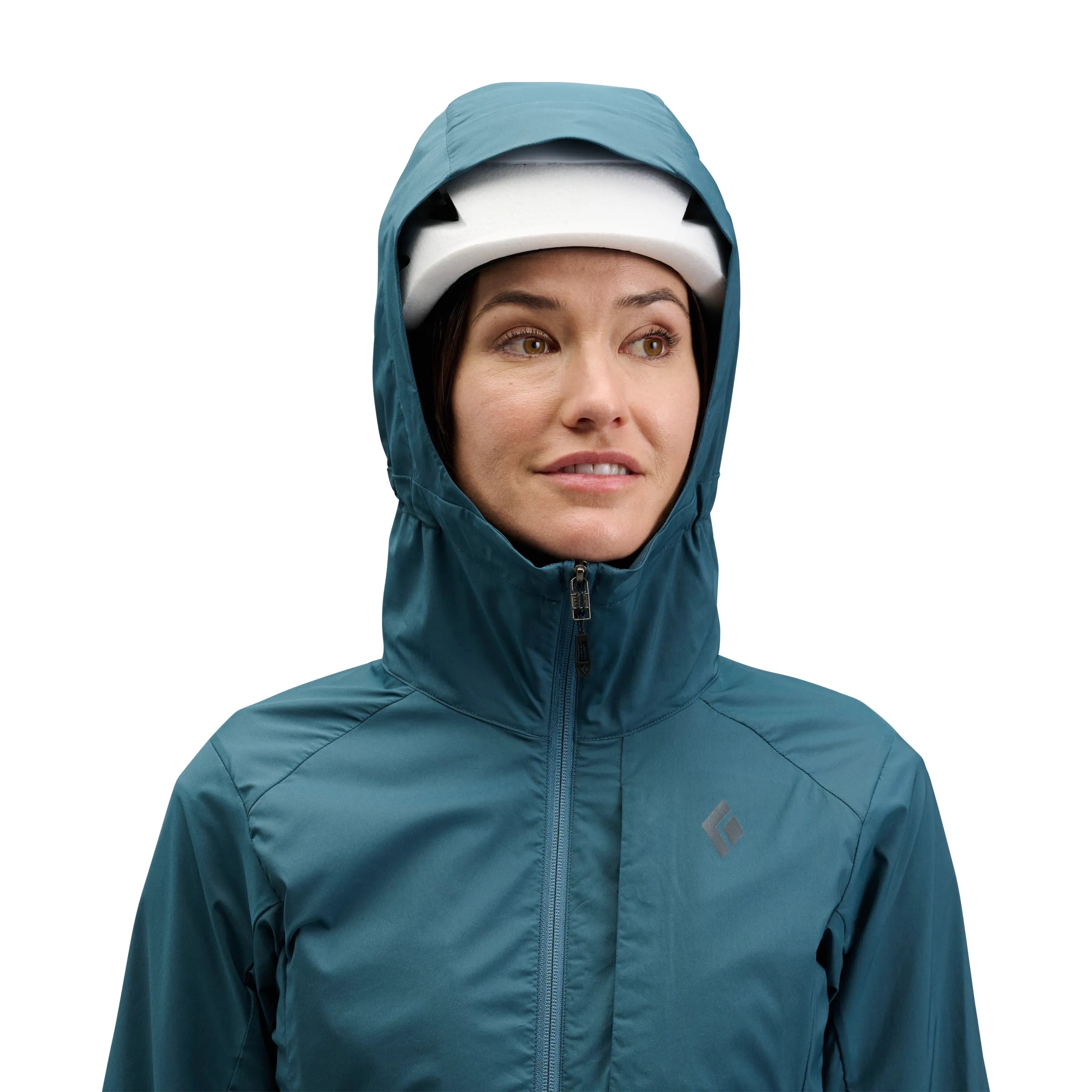 Belay Blue