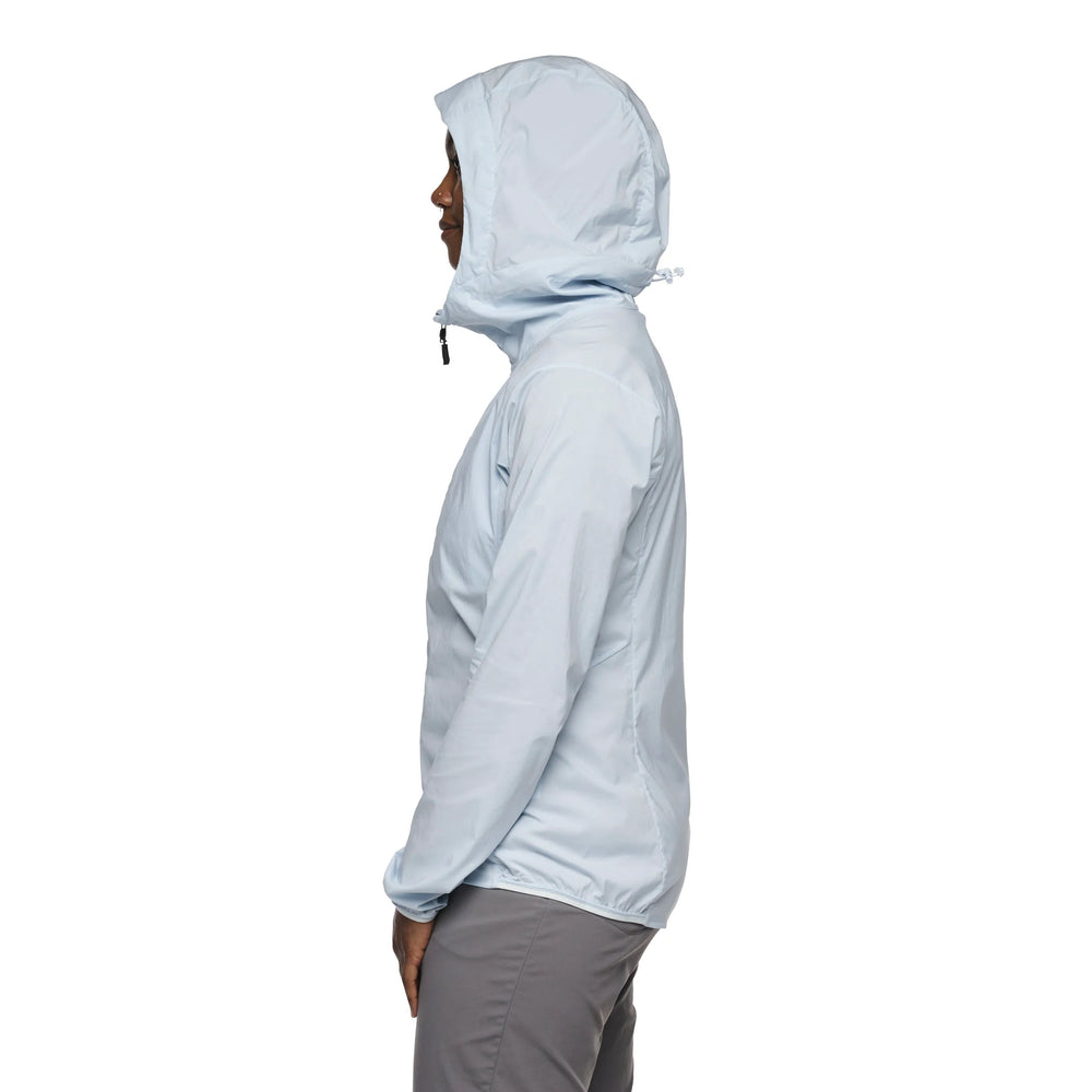 Belay Blue
