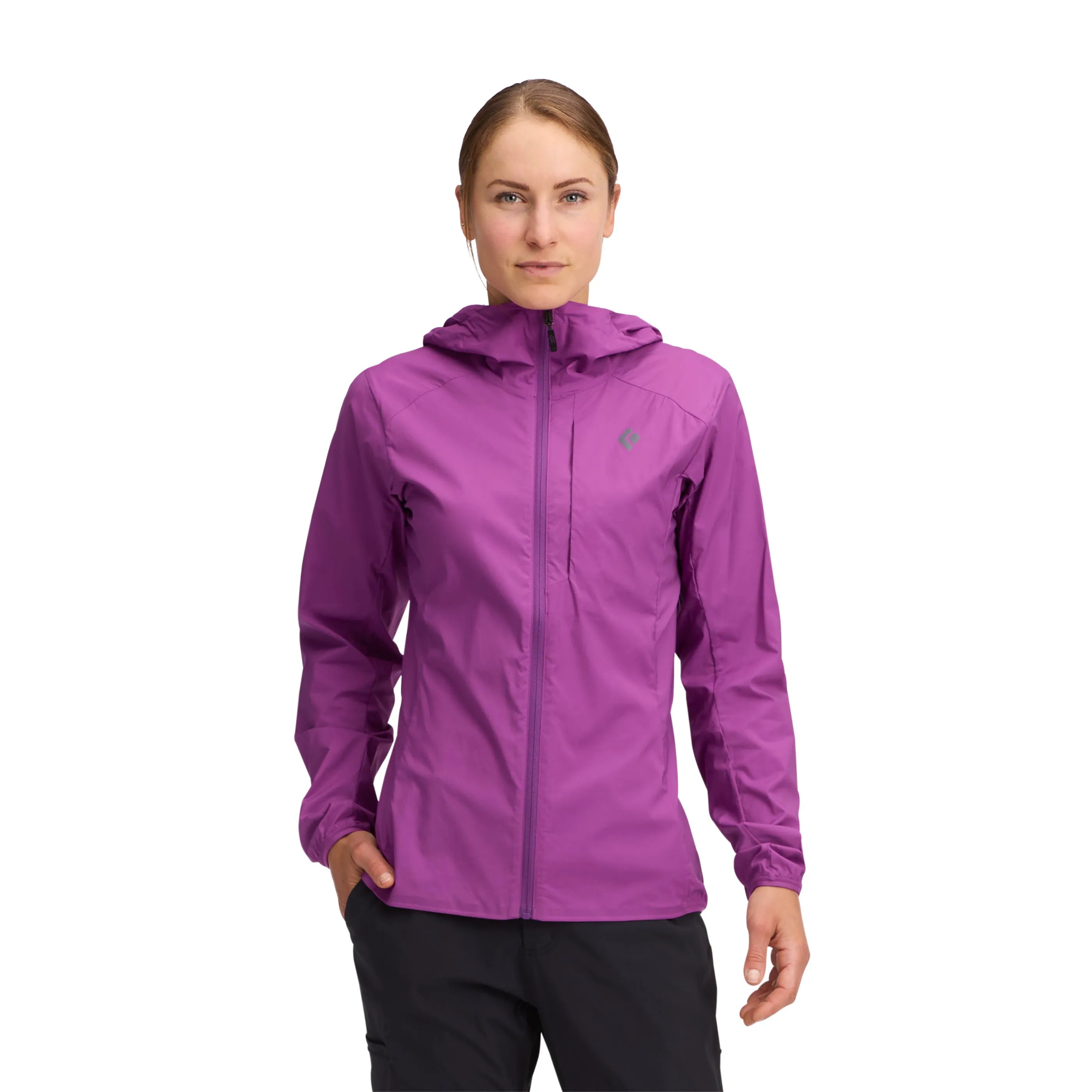 Piton Purple