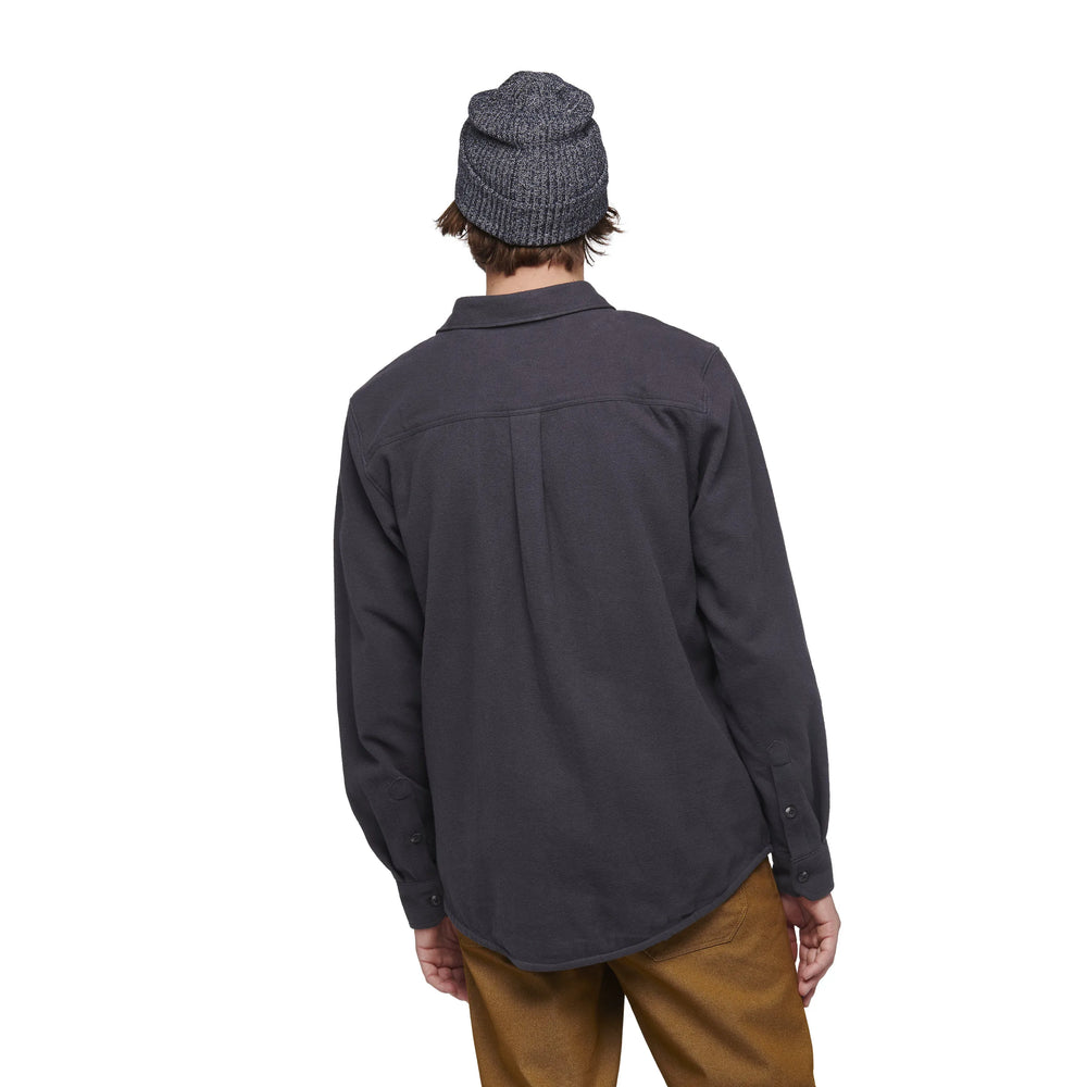Clay-Off White Plaid