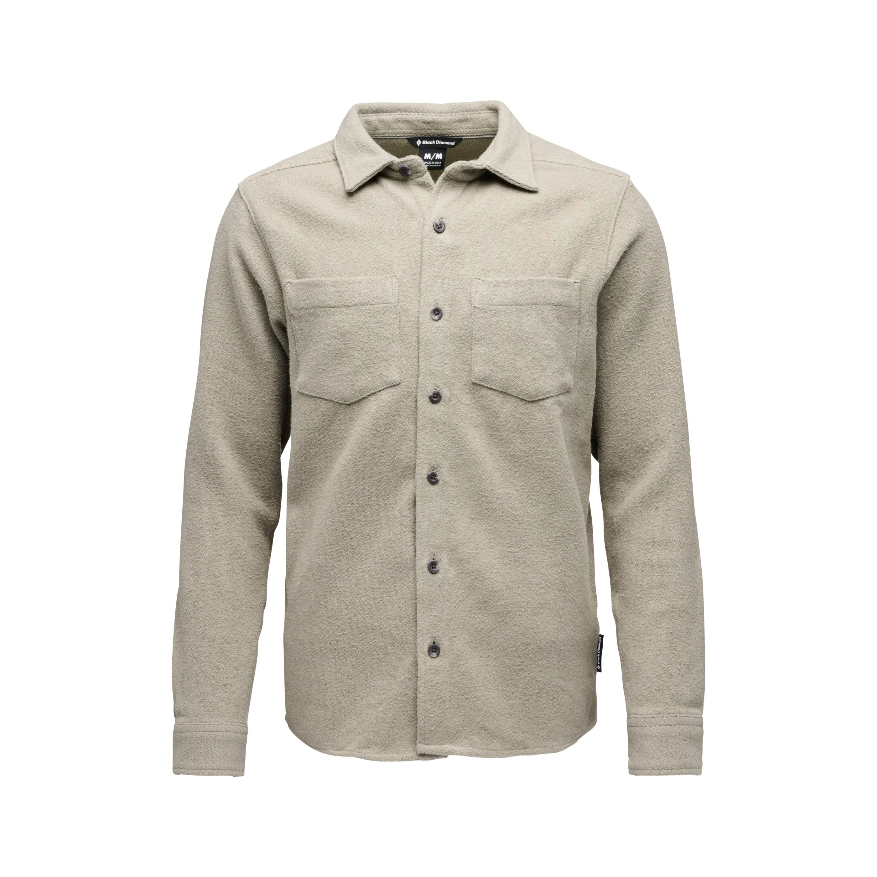 Flax-Black Plaid