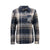 Charcoal-Moonstone Plaid