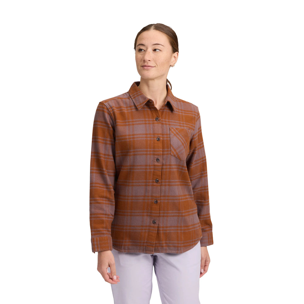 Charcoal-Moonstone Plaid