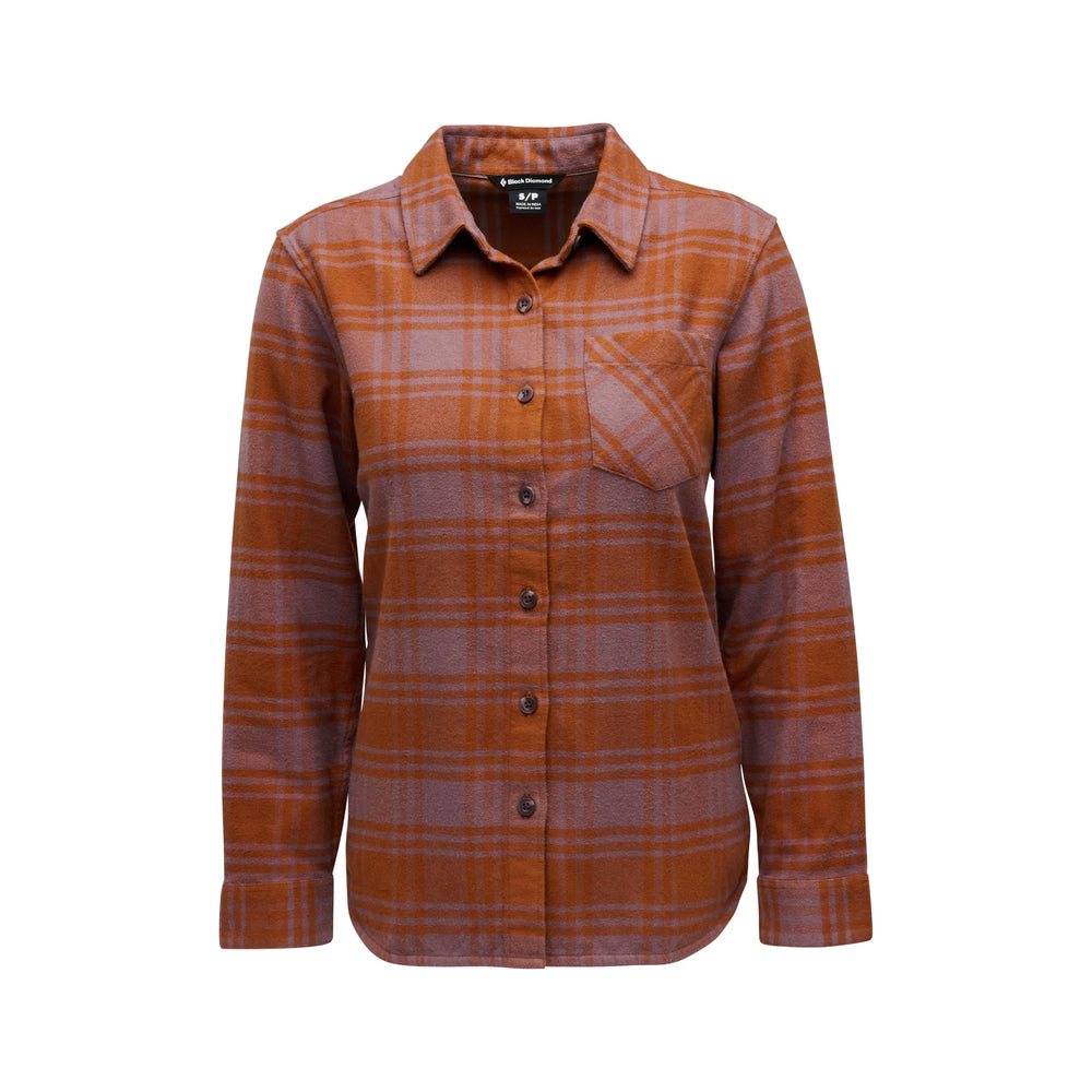 Charcoal-Moonstone Plaid