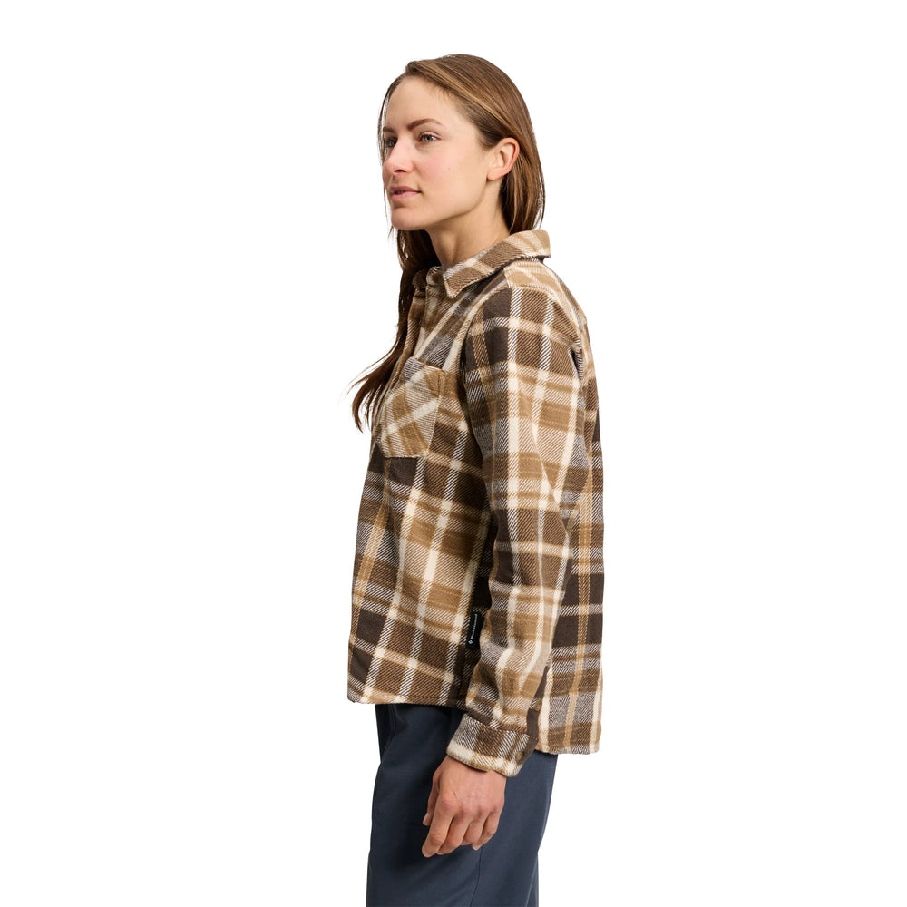 Tundra-Black-Agave Plaid