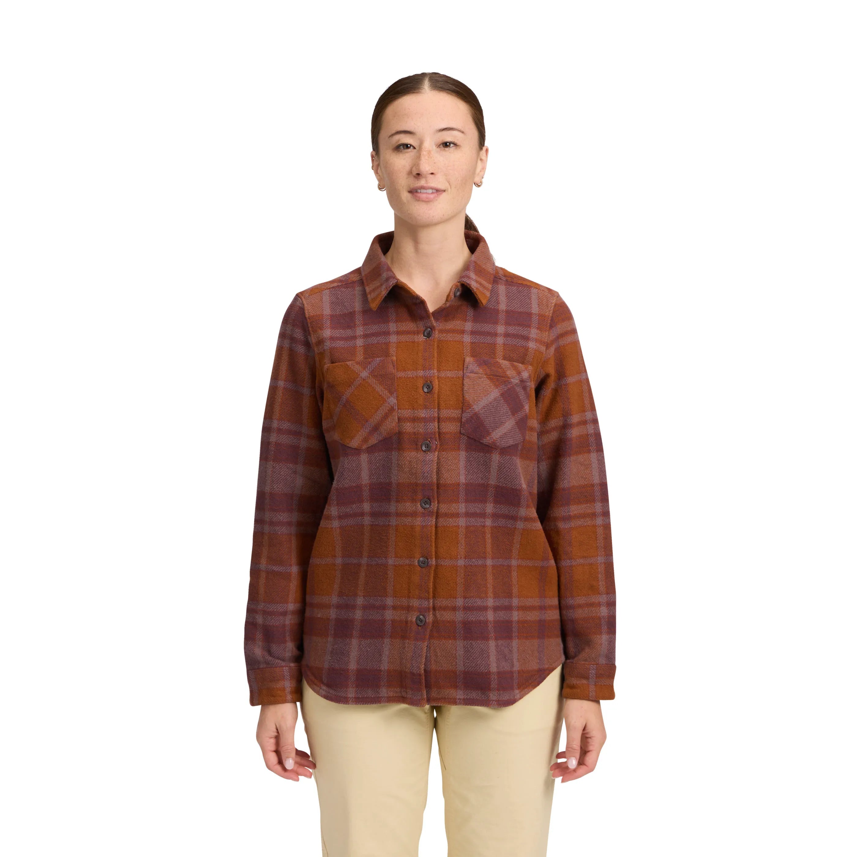 Tundra-Black-Agave Plaid