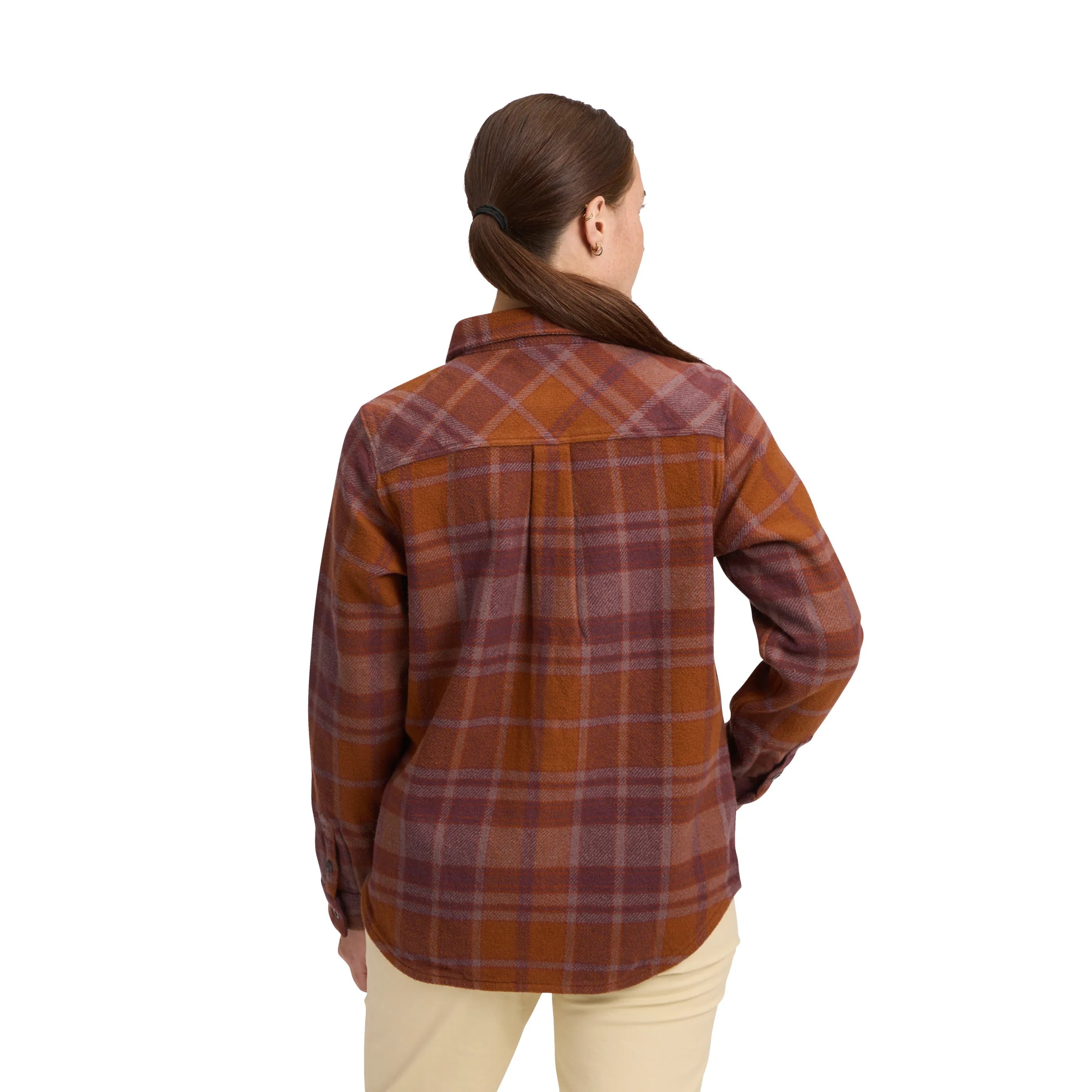 Tundra-Black-Agave Plaid