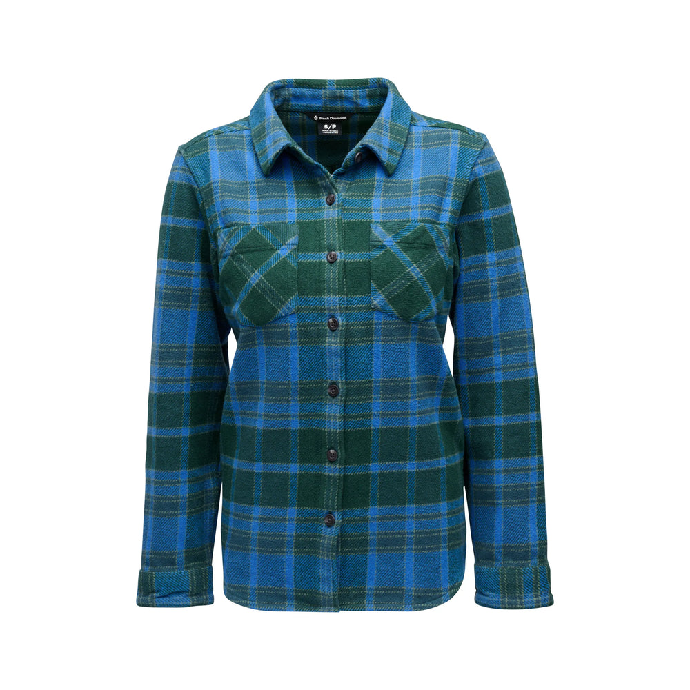 Tundra-Black-Agave Plaid
