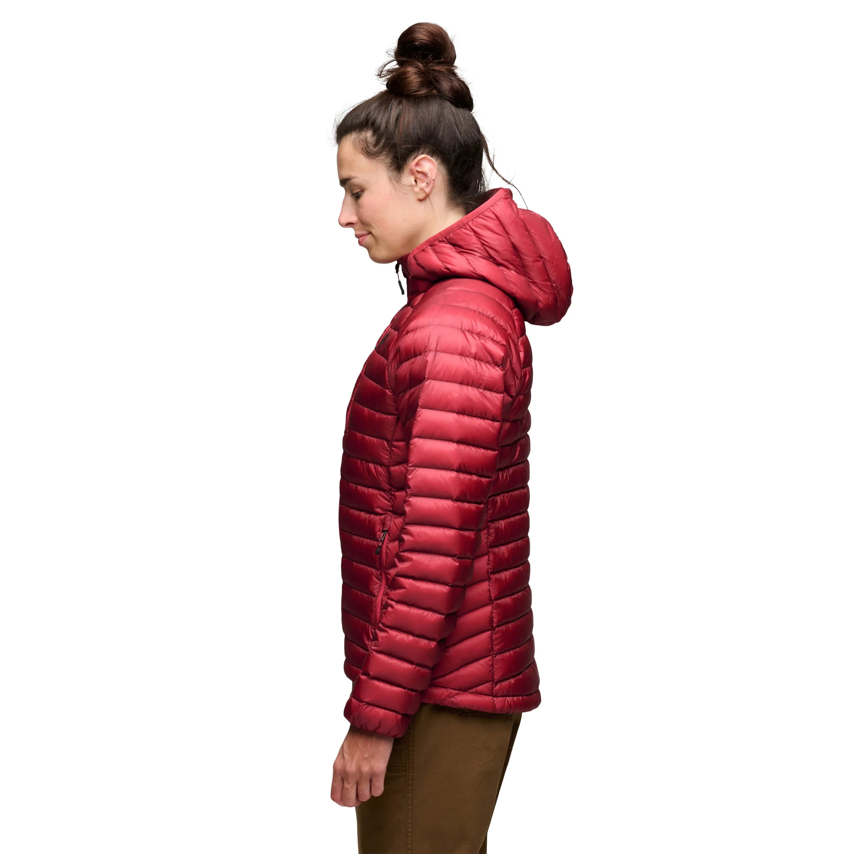 Mineral Red