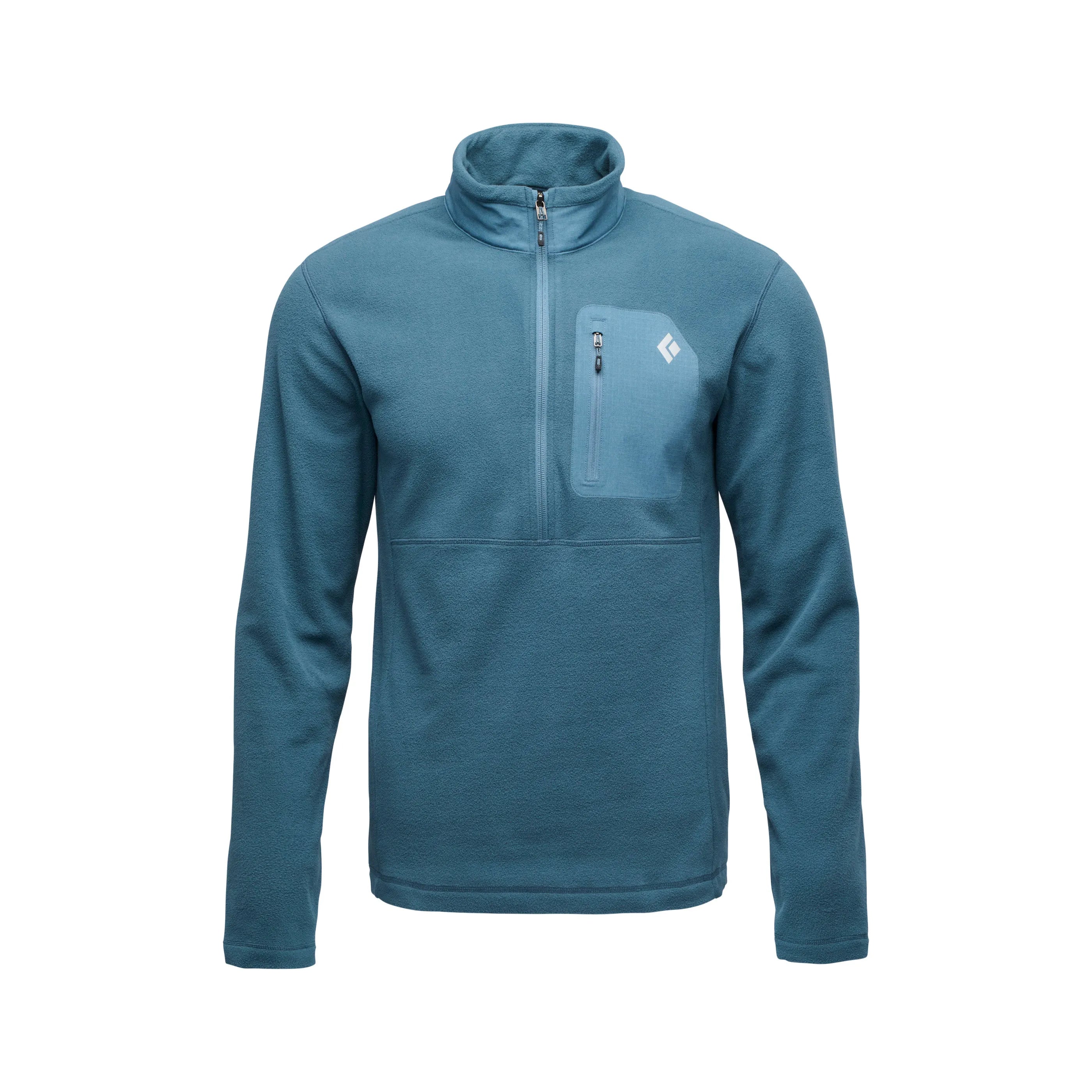 Relief-Fog Blue-Midnight Blue