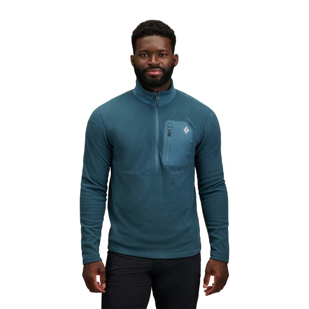 Relief-Fog Blue-Midnight Blue