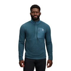 Relief-Fog Blue-Midnight Blue