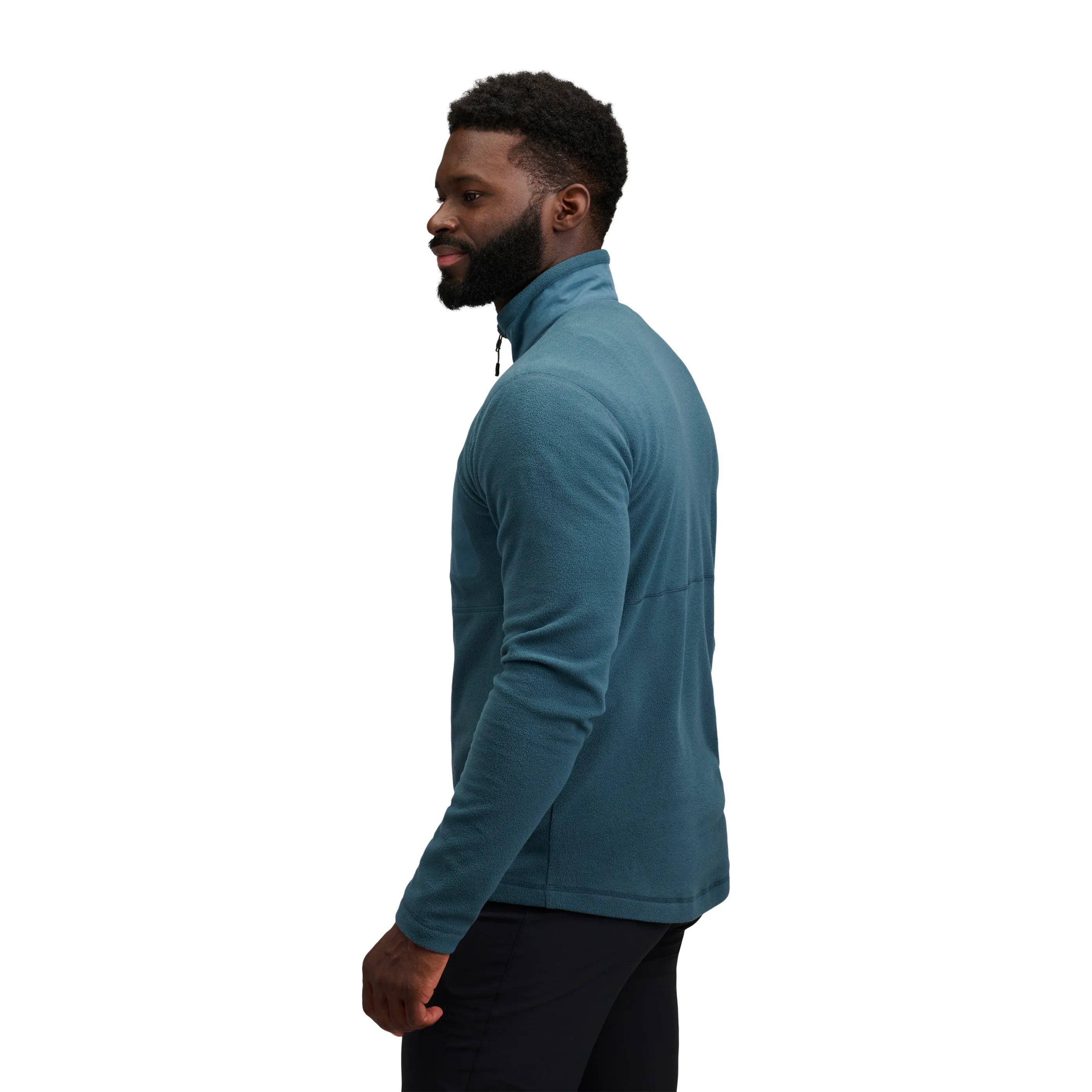 Relief-Fog Blue-Midnight Blue