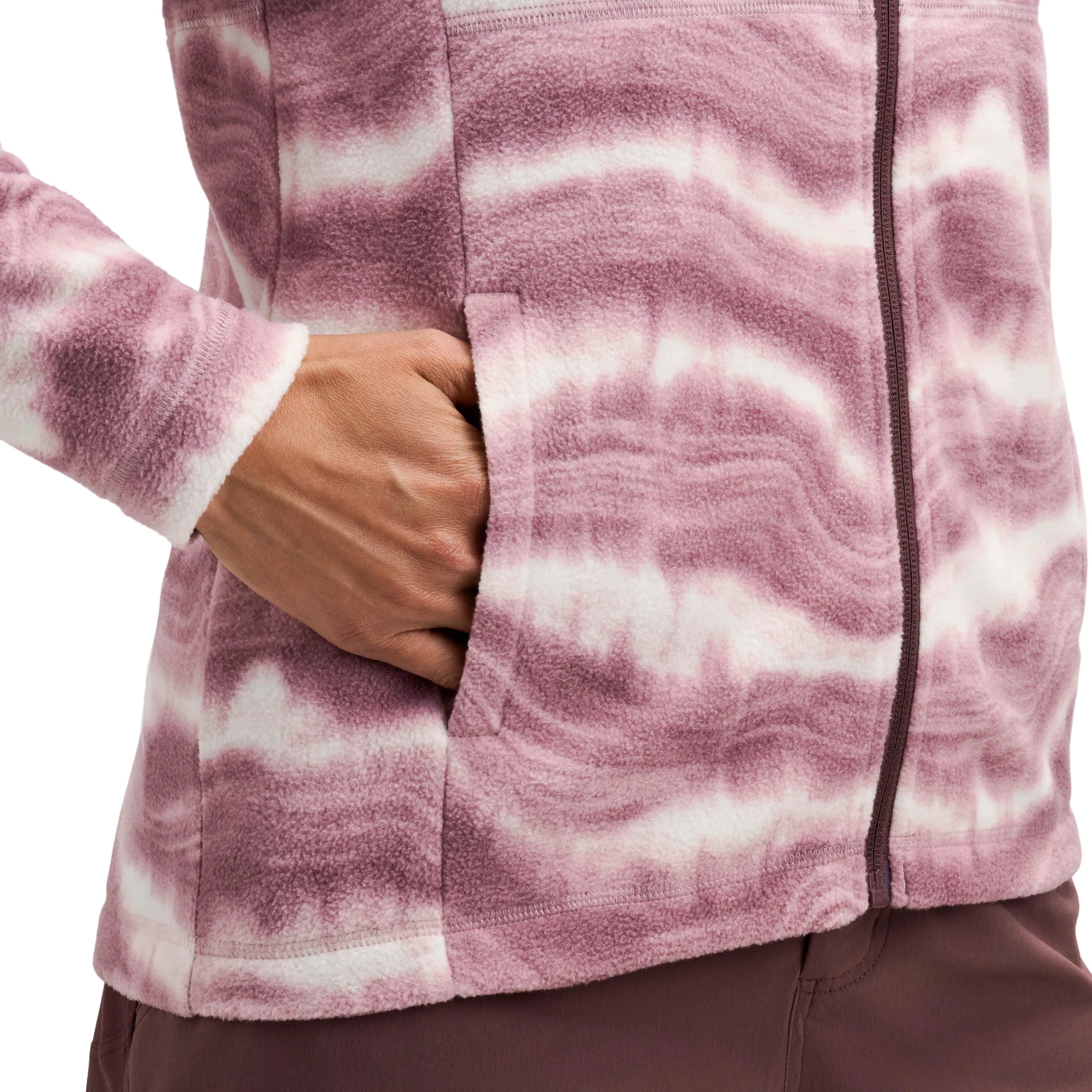 Quartzite-Meadow Rose
