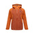 Saffron-Burnt Sienna