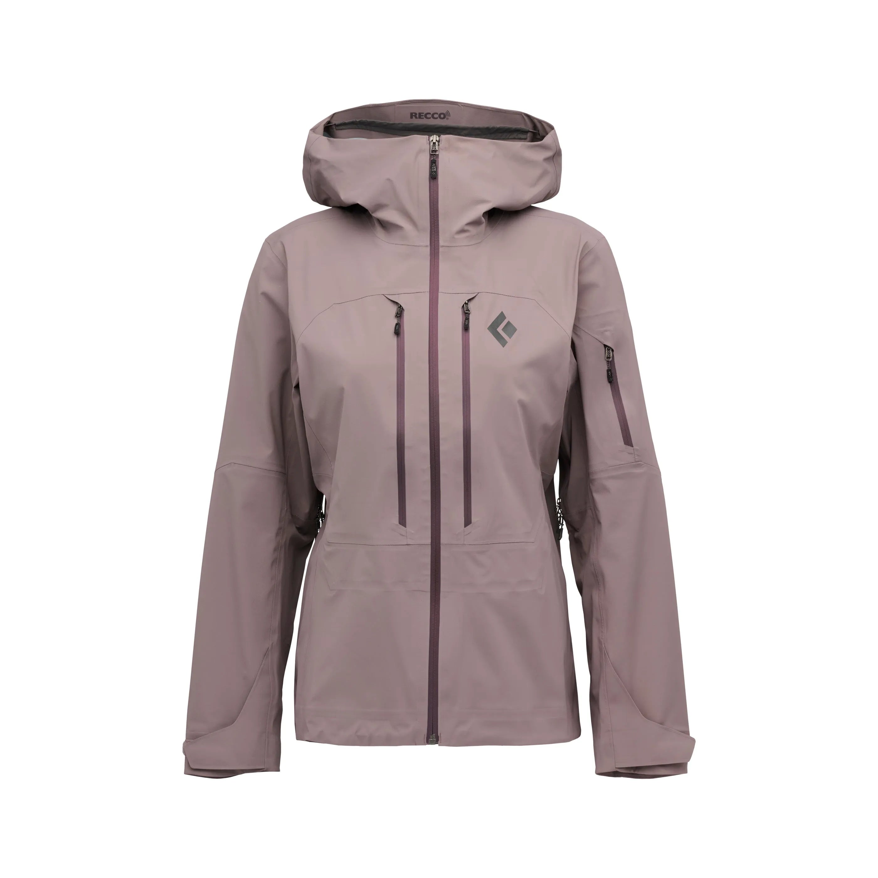 Dark Mauve