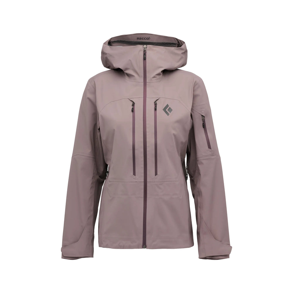 Dark Mauve